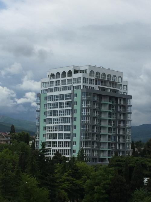 Фото Продаю 3х комнатную квартиру у моря 