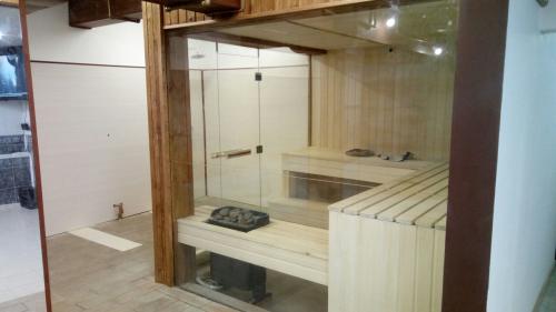 Фото Сауна Посейдон улица Свердлова 134Ж, территория бывшей обувной фабрики, рядом с "Ренесанс"