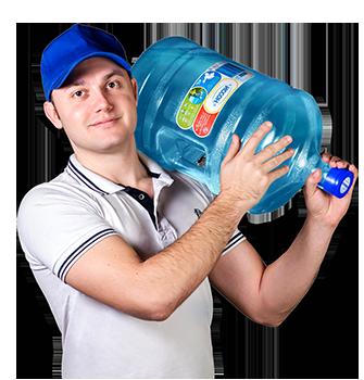 Фото доставка воды проспект Победы, 59И