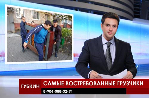 Фото Грузчики 