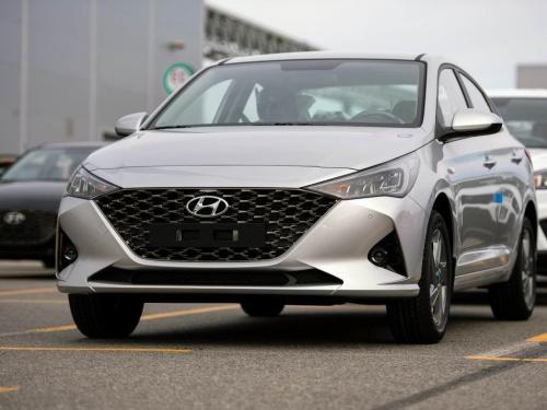 Фото Карентал Прокат авто Нижний Новгород Нижний Новгород, Южное шоссе, 16Г