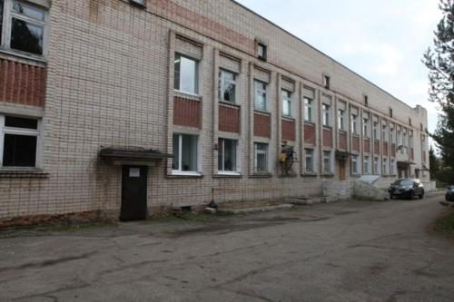 Фото Морг. Патологоанатомическое бюро. Режим работы: Круглосуточно ул Коммунистическая д 52