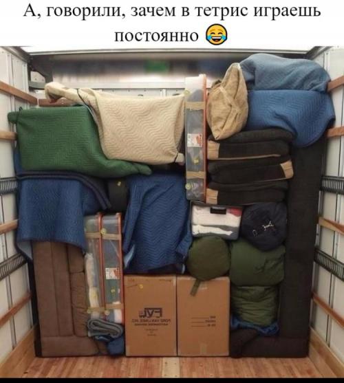 Фото Услуги грузчиков 
